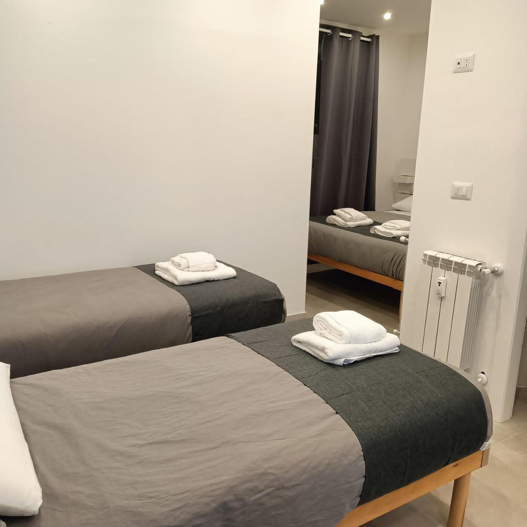 Porta Nuova Suite 57 Torino Kültér fotó