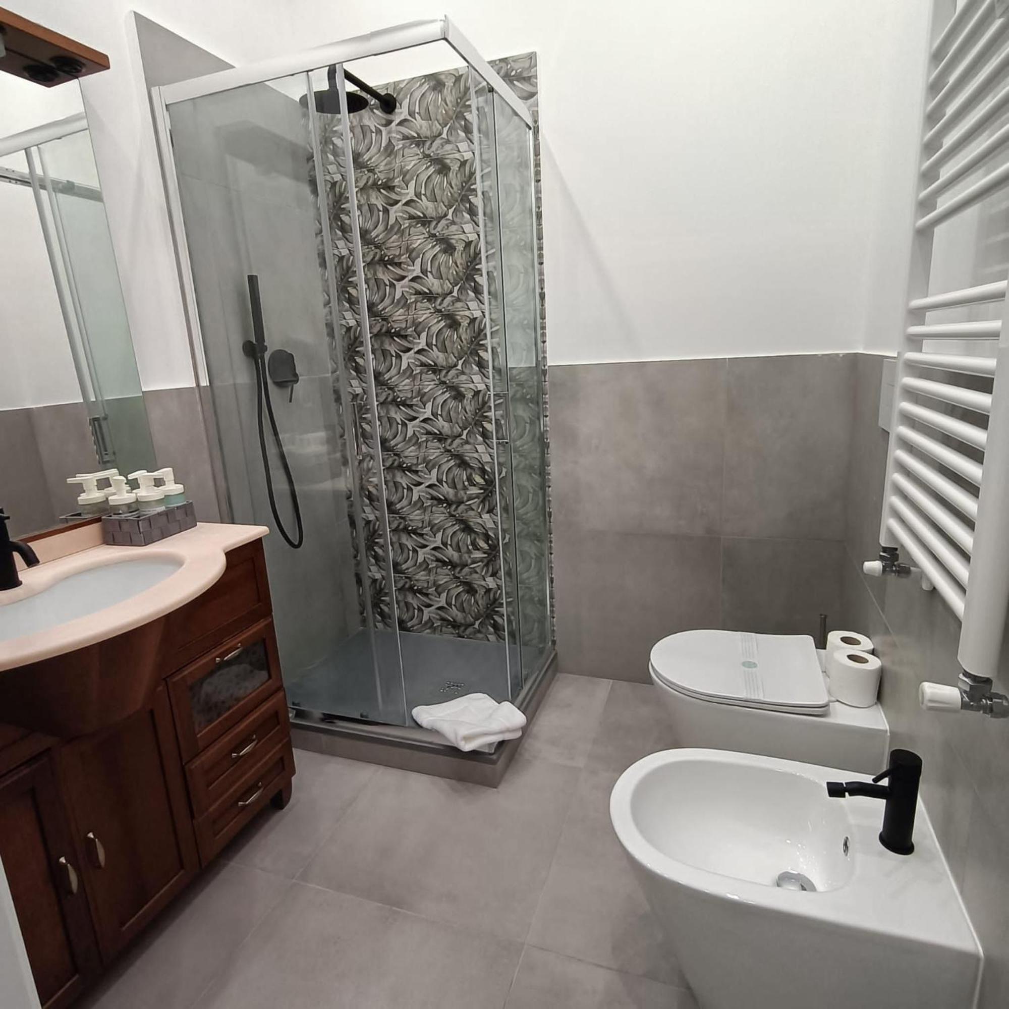 Porta Nuova Suite 57 Torino Kültér fotó